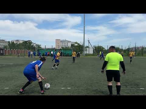 Видео: EFL | 1-ТУР | EKIBASTUZ FUTBOL LIGASY 2024. Жоғарғы лига. Арыстан 1:0 Шұға ауылы