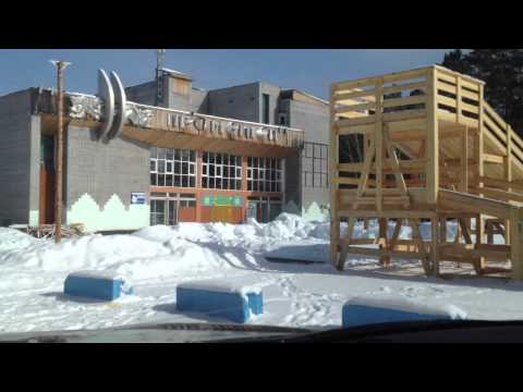 Видео: Игирма 2013