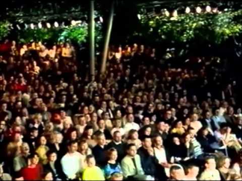 Видео: КВН: "Сибирские сибиряки" на фестивале в Юрмале 2000