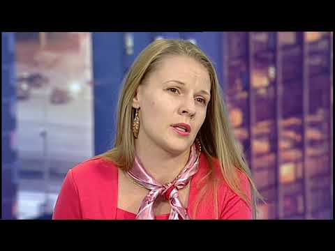 Видео: Реакция на школьный бойкот. Касается каждого, эфир от 11.12.2017