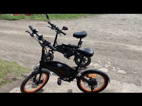 Видео: Обзор Kugoo  kirin  v1 Pro ( куго кирин в1 про новинка 2024) плюсы и минусы, сравнение с Kugoo v1