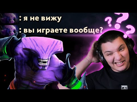 Видео: Я сама стабильность! | Faceless Void 7.35 | Radikaifa