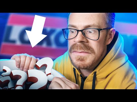 Видео: Чудо-Ведро Из Телемагазина Экономит Деньги!