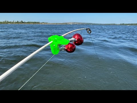 Видео: Много леща не бывает. Крупный лещ на кольцо.  Рыбалка 2025