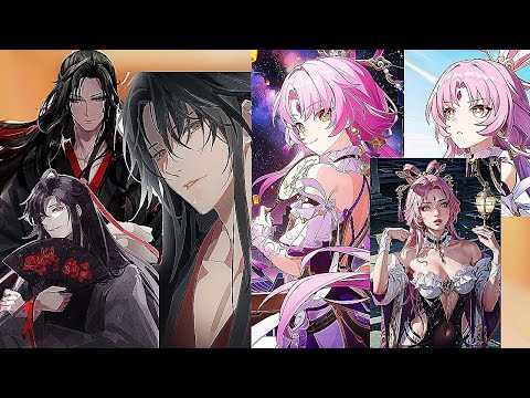 Видео: MDZS react to FemWei Wuxian as Fu Xuan/Реакция МДК на ФемВэй Ин это Фу Сюань. НА ЗАКАЗ