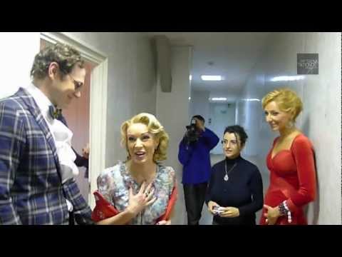 Видео: «ПРОФЕССИОНАЛЫ» за кулисами. Выпуск 3