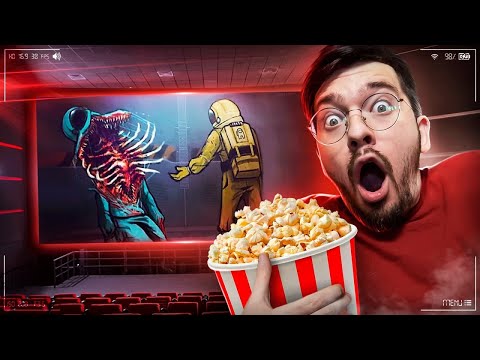 Видео: НЕ ЗА ЧТО НЕ СМОТРИ ФИЛЬМ AMONG US В 3:00 НОЧИ! *among us в реальной жизни* Амонг ас Потусторонние