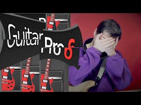 Видео: Косяки в табах Guitar Pro и как их исправить