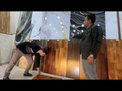 Видео: ЛАМИНАТ ПОЛ НАРХЛАРИ АРЗОНЛАДИ ТЕЗ КУРИНГ!!!