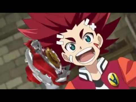 Видео: Все битвы Айгера Акабанэ #1