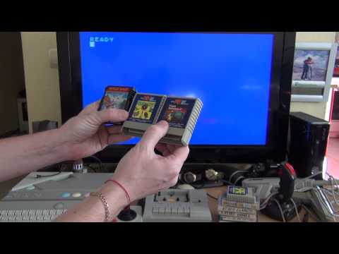 Видео: ИТ-музей: обзор компьютера/игровой приставки Atari XEGS