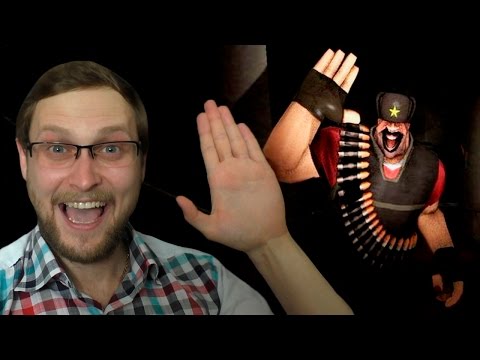 Видео: Five Nights At Heavy ► РУССКИЙ ФАЙВ НАЙТС ► ИНДИ-ХОРРОР