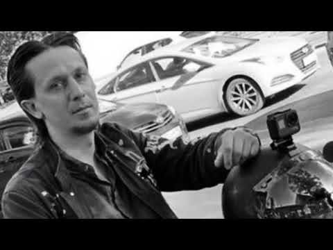 Видео: Артём Болдырев (Болт). Прощай, друже.