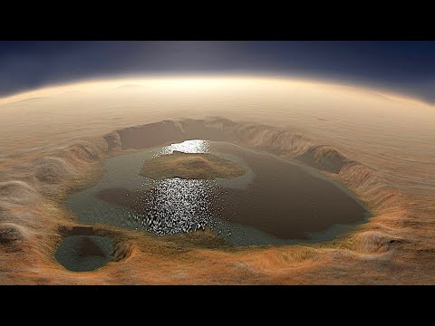 Видео: Первые реальные снимки планет. НАСА шокировано. Что обнаружили глубоко в Космосе?