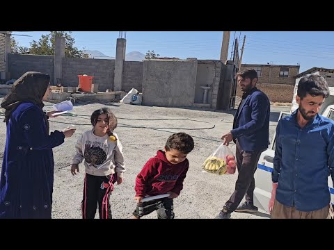 Видео: Тайбех ищет комплексного управления, завершающего место теленка.