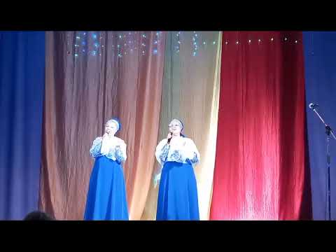 Видео: Рябиновые бусы. Н. Астахова и Н. Кулаковская