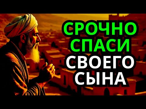 Видео: ☝Повторите эту молитву и ваш СЫН будет под защитой! Лучшие молитвы, слушать минимум один раз в день!
