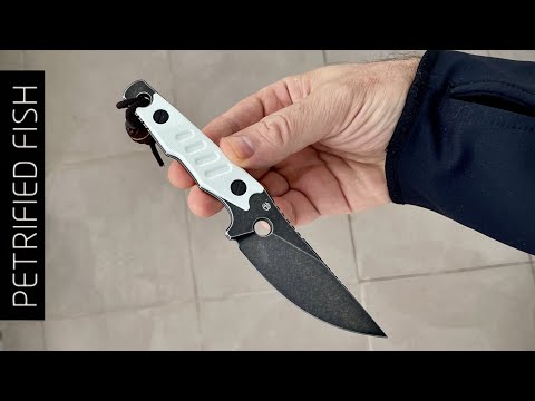 Видео: ЮБИЛЕЙНЫЙ БИЗОН с ПЛЮШКАМИ / Petrified Fish PFE18 BISON❗️