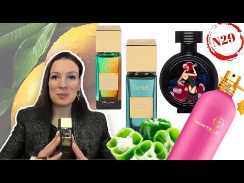 Видео: ПарфНовости: что будет, если смешать Ганимед с Энцеладом?// Когда приедет Tilia?// Духи и песни!