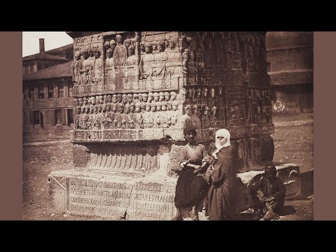Видео: Как откапывали Стамбул в 1850 годах. Альтернативный Стамбул.