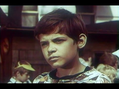 Видео: Рассказы о Кешке и его друзьях 2 серия (1974)