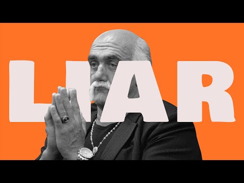 Видео: Ложь Халкамании