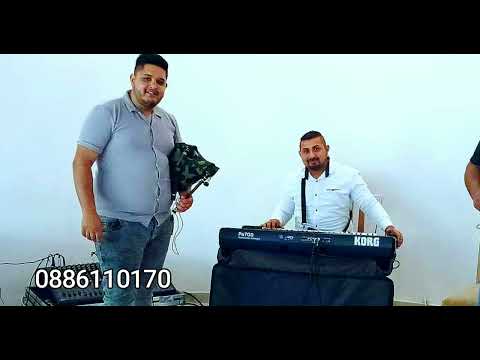 Видео: Ork.Vesko Group Dancho & Vesko (Веско Груп) - Копанарско