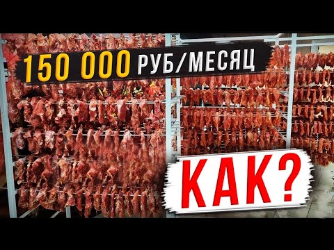 Видео: Как наш подписчик начал зарабатывать 150 000 в месяц на одной из наших бизнес идей!!! Бизнес с нуля