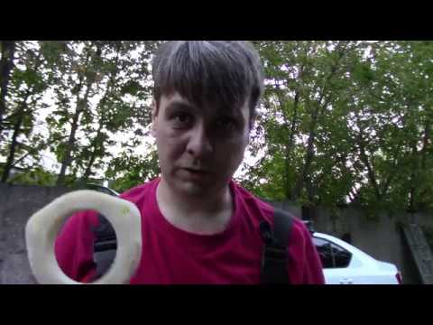 Видео: шкода  октавия кузов А5, А7, увеличение клиренса, ЧАСТЬ 1.