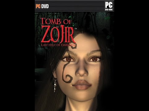 Видео: Прохождение Last Half of Darkness Tomb of Zojir часть 3