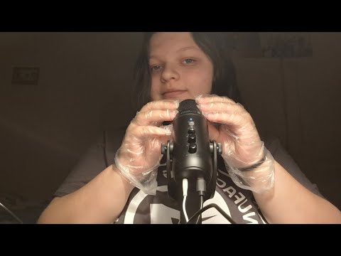 Видео: ASMR RANDOM TRIGGERS 2 / АСМР РАНДОМНЫЕ ТРИГГЕРЫ