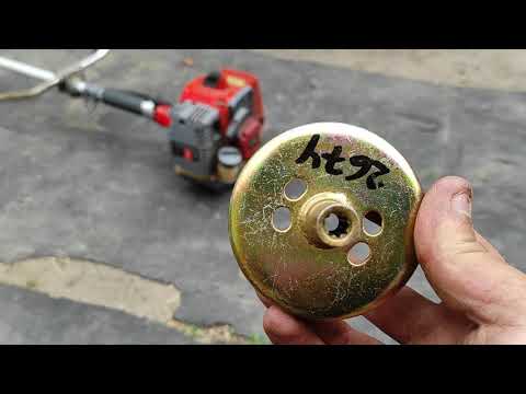 Видео: Forte MK-843HS  отзыв после года активного использования