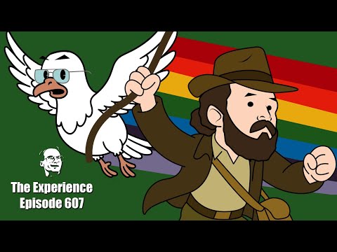 Видео: Джим Корнетт рецензирует AEW Dynamite (5 ноября 2025 г.)