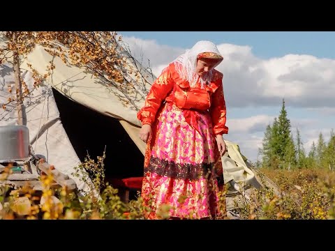 Видео: Невероятная судьба | Ясавэй. Кочевник ХХI века. 2 часть