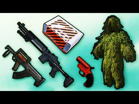 Видео: БИТВА ЗА АИРДРОП (GROZA+MK14+МАСКХАЛАТ) [BULLSEYE PUBG STREAM MOMENTS]