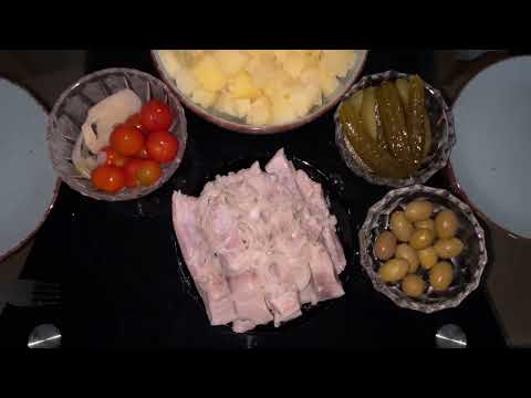 Видео: МАРИНОВАНЫЙ  КАРП, приготовьте вместе со мной и насладитесь вкусным обедом! 