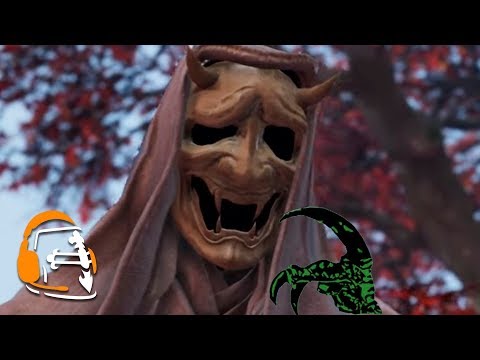 Видео: Какого черта происходит в Sekiro: Shadows Die Twice