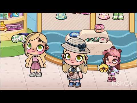 Видео: ✈️ПОЛІТ В ЄГИПЕТ✈️🌞ПЕРШИЙ ПОЛІТ КСЮШІ🌞💕ІСТОРІЯ В АВАТАР ВОРЛД💕