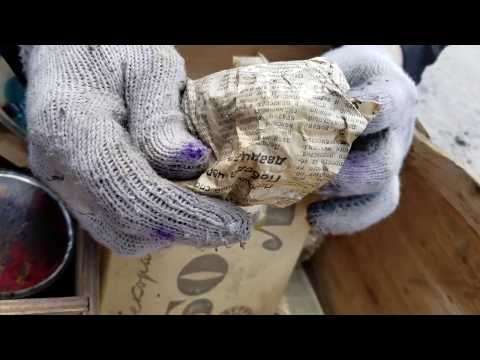 Видео: ГАРАЖНЫЕ НАХОДКИ все для ГАЗ 21 VOLGA 21 с множеством НОВЫХ ЗАПЧАСТЕЙ ИЗ СССР и ГДР