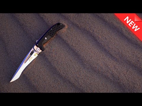 Видео: Новый НОКС Кугуар: полная разборка