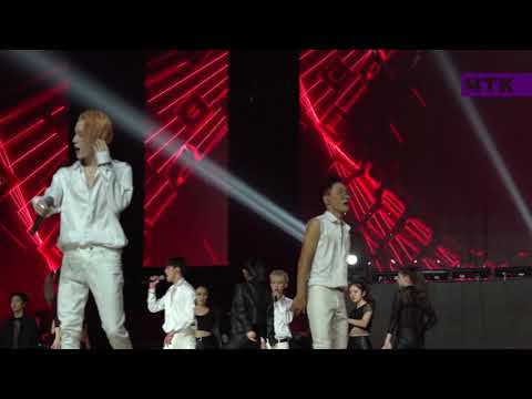 Видео: MadMen - Bas Ketedi (Выступление на Jyl Tandayy)