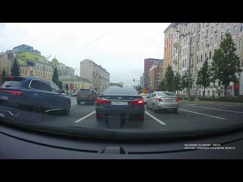 Видео: На машине. Москва-Калязин 08.08.24. By car. Moscow-Kalyazin 08.08.24.