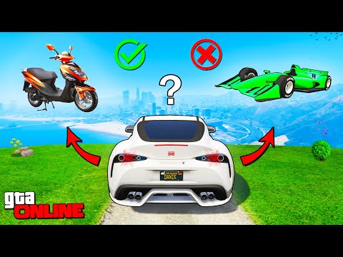 Видео: СКУТЕР немесе ЧИТ КӨЛІК?! ЖАҚСЫ және ЖАМАН ЧЕКПОЙНТ!!! ГТА 5 қазақша