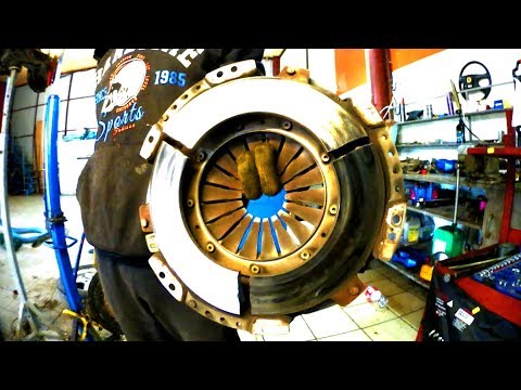 Видео: Подборка жести на СТО #1