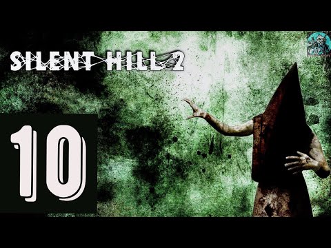 Видео: SILENT HILL 2 REMAKE  PC Версия , прохождение на Русском языке.#10 Тюрьма Толука.