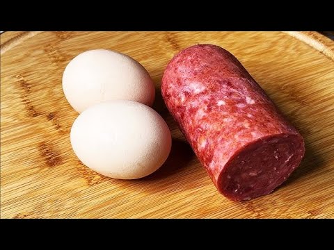 Видео: Салат "Министерский" за 10 минут! Ну очень вкусный салат! Все были в восторге, когда попробовали