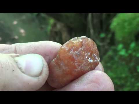 Видео: Как найти золото в ручье !!! #2. Знаковое место!!!