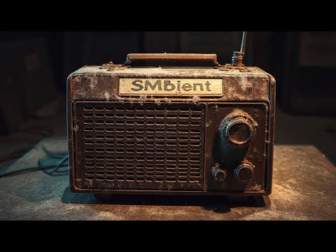 Видео: SMBient - ДЖУТОГОТ