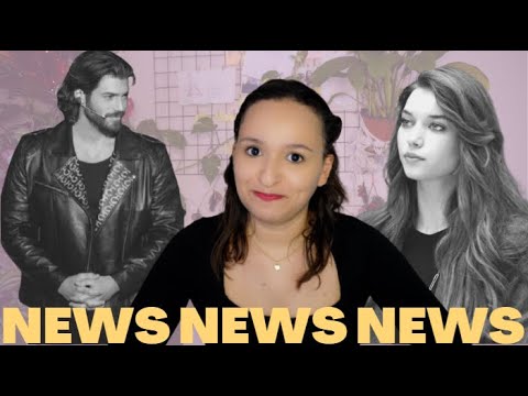 Видео: 💥 Судебный процесс! Афра Сарачоглу из Ялы Чапкини и последние новости Джан Яман и Ханде Эрчел