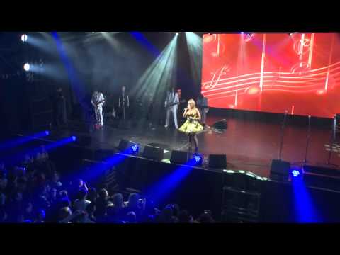 Видео: /29.11.2013/ Оксана Почепа (Акула) - Вчера